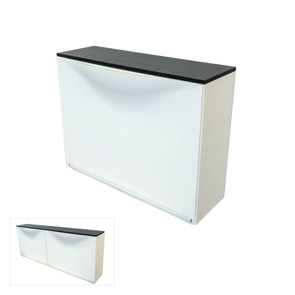 Abdeckplatten für Ikea Trones Platten I rechteckig verschiedene Größen