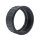 Baumaxxe PVC Fitting Verschraubung mit Klebemuffen I 63 mm I Grau I Innengewinde I PVC Verschraubung I bm_364