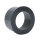 3x Baumaxxe PVC Fitting Verschraubung mit Klebemuffen I 63 mm I Grau I Innengewinde I PVC Verschraubung I bm364