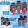 50 mm Pool Bypass Set für Wärmepumpen I Pool-Heizung und Solarheizung I Schwimmbadheizung I Bypass-Kit mit 9 Teilen inkl. 3 x Mega Marken-Kugelhahn I bm120