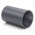PVC-Rohr I 50 mm I 1 1/2 Zoll I 10 cm I Klebemuffe I Pool-Zubehör I bm_106