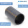 PVC-Rohr I 50 mm I 1 1/2 Zoll I 10 cm I Klebemuffe I Pool-Zubehör I bm_106