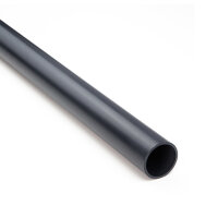 PVC-Rohr I 16 mm I Schwimmbecken I 1 Meter I Klebemuffe I Pool-Zubehör I Druckrohr-PVC I bm321