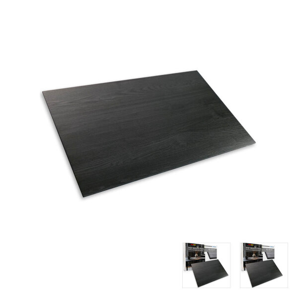 Baumaxxe MDF Platte rechteckig